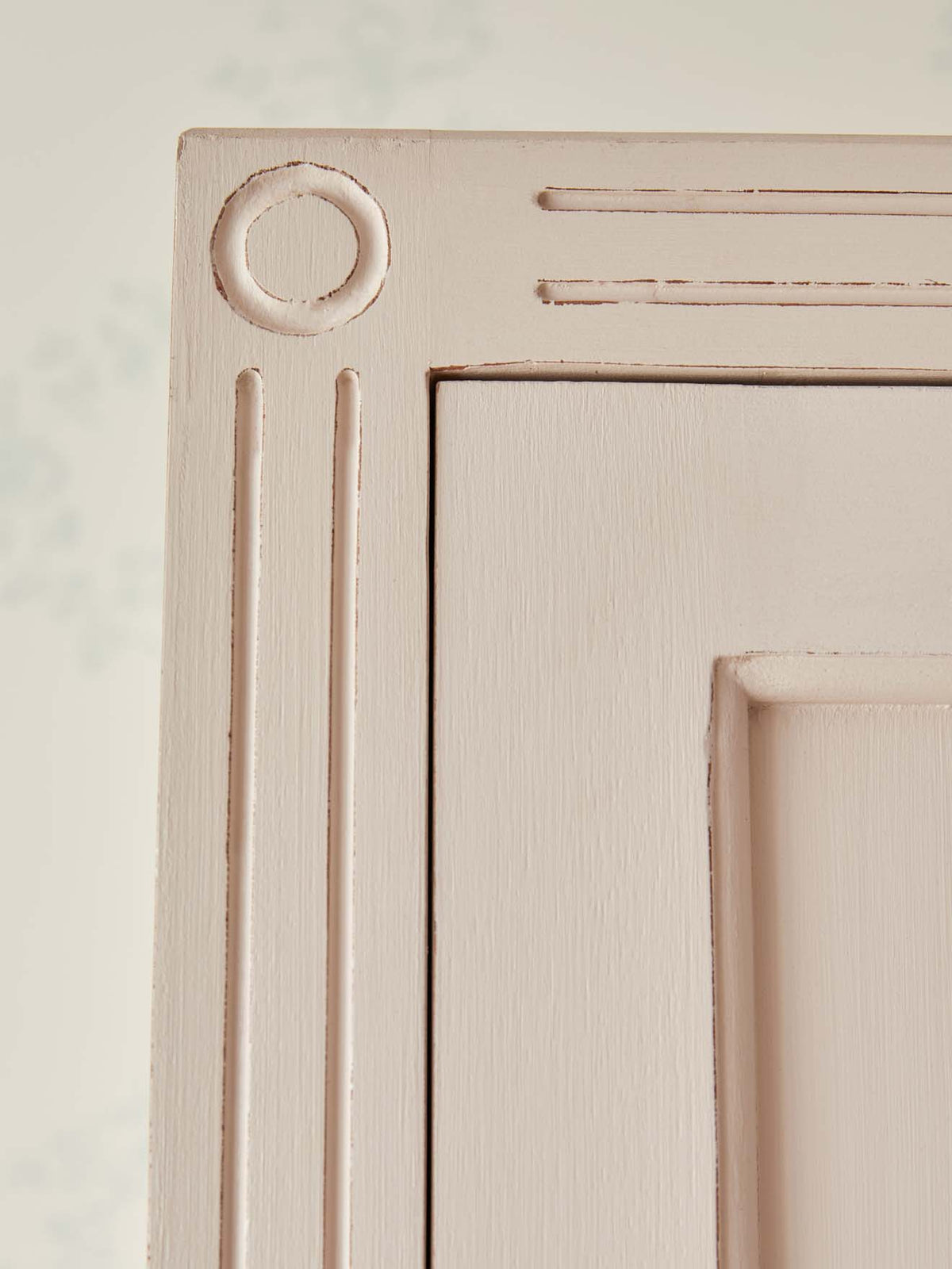 Armoire parisienne Camille