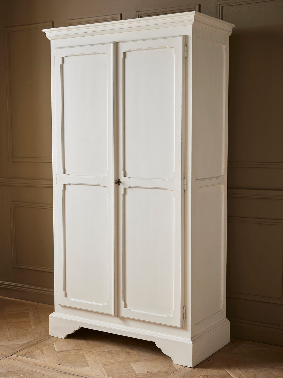 Armoire parisienne Margot