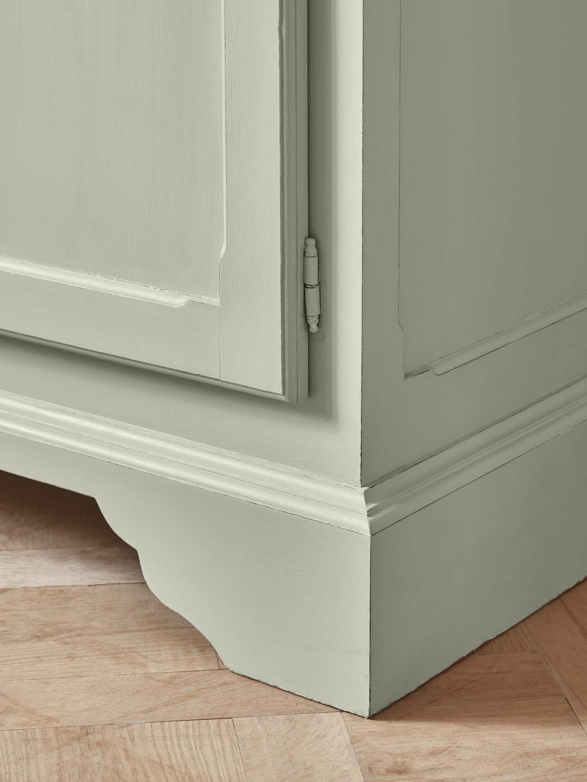 Armoire parisienne Margot