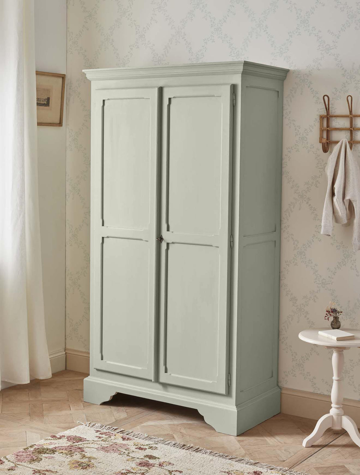 Armoire parisienne Margot