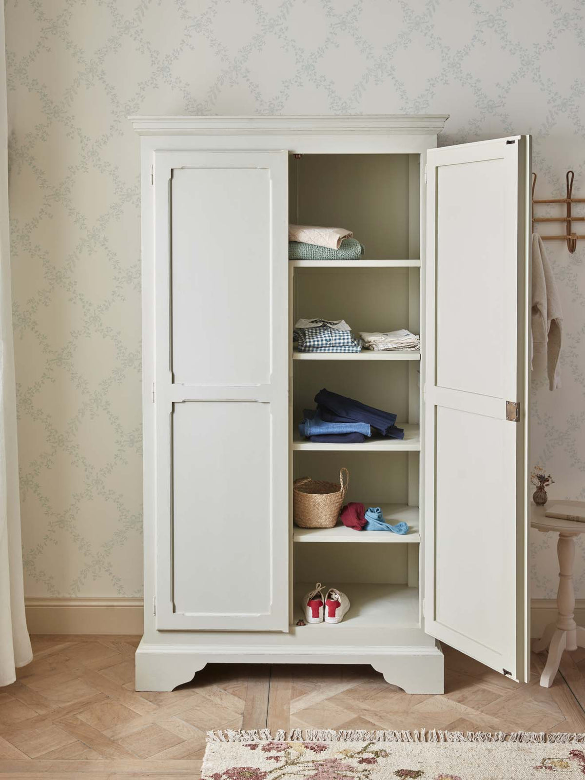 Armoire parisienne Margot
