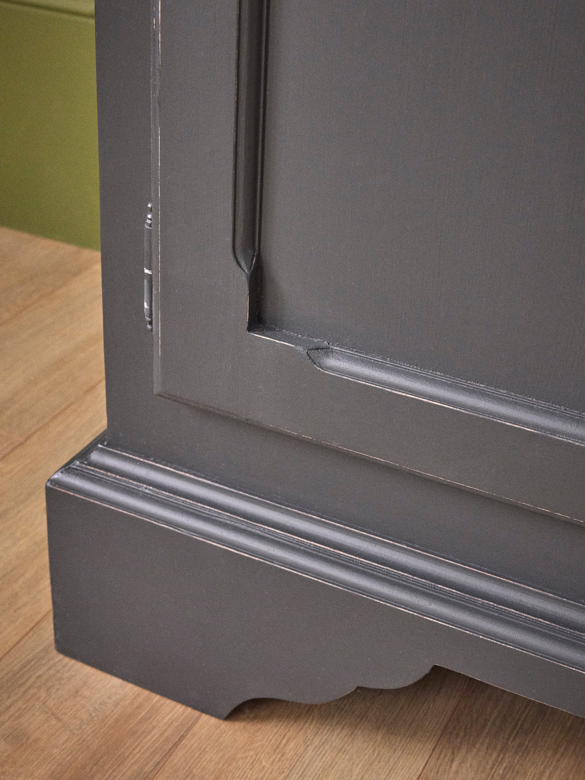 Armoire parisienne Margot