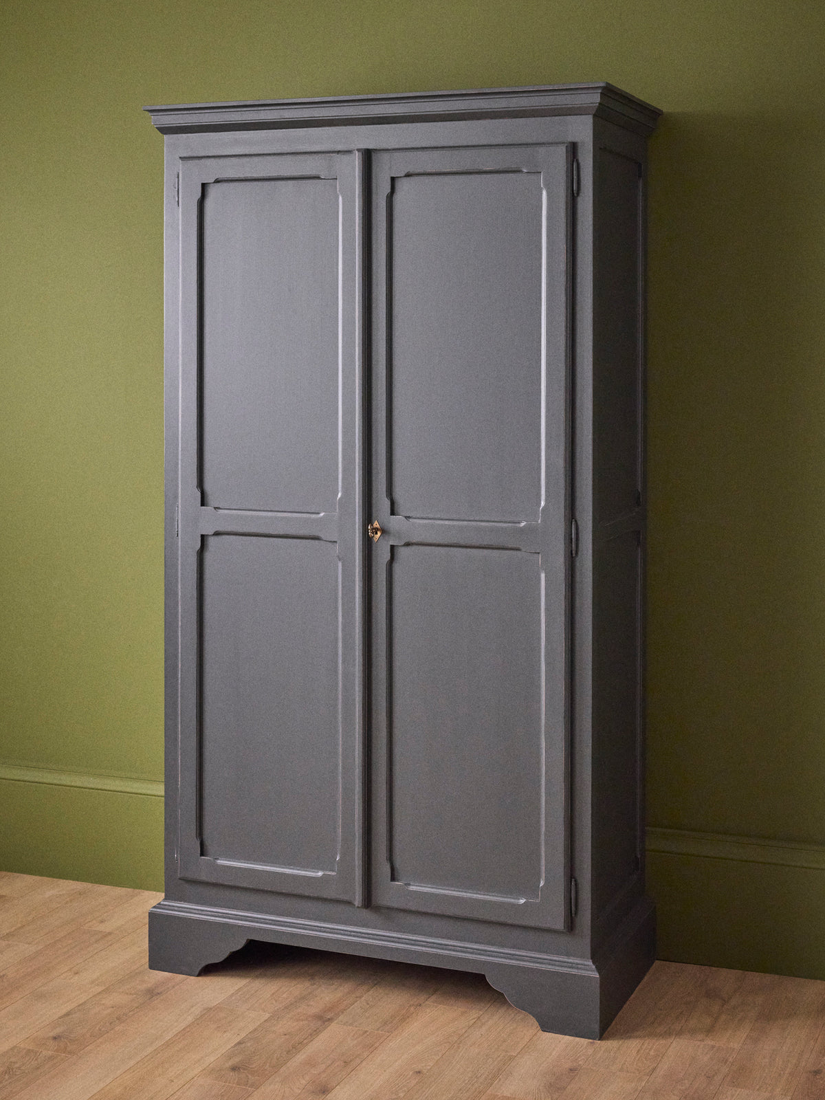 Armoire parisienne Margot