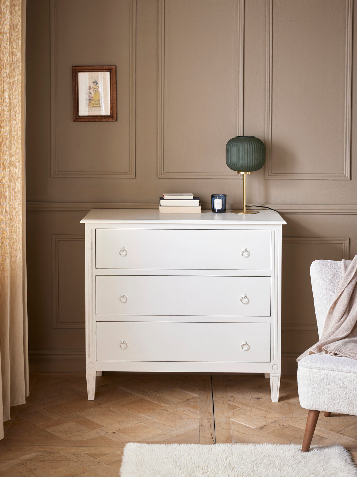 Commode Louis