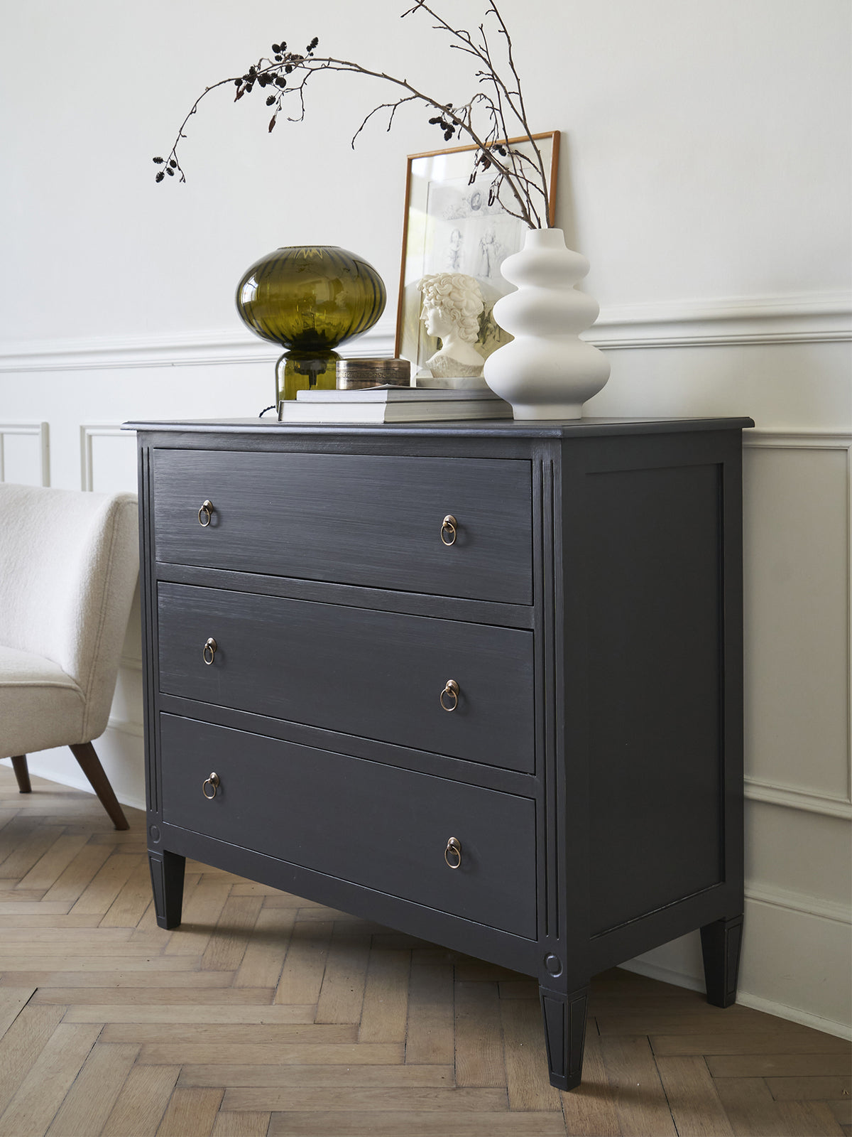 Commode Louis