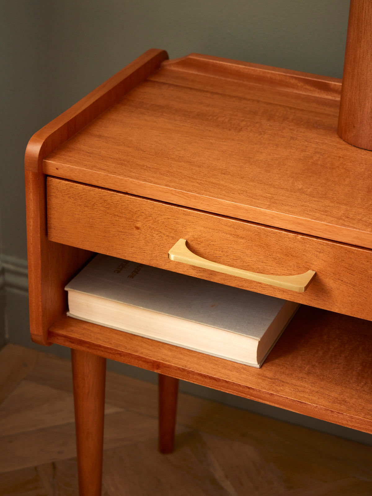 Table de chevet  Rodolphe - Ligne mid-century