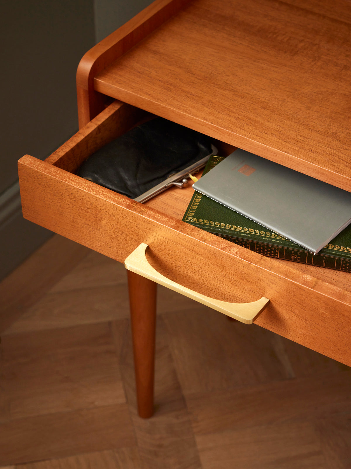 Table de chevet  Rodolphe - Ligne mid-century