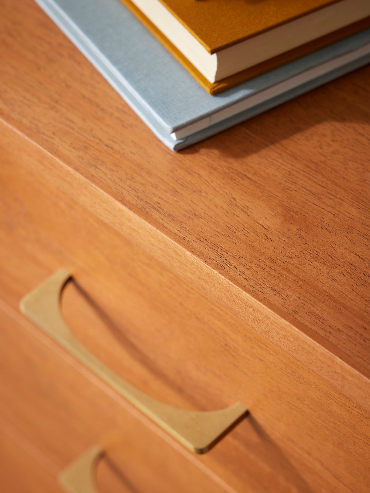 Commode Rodolphe -  Ligne mid-century