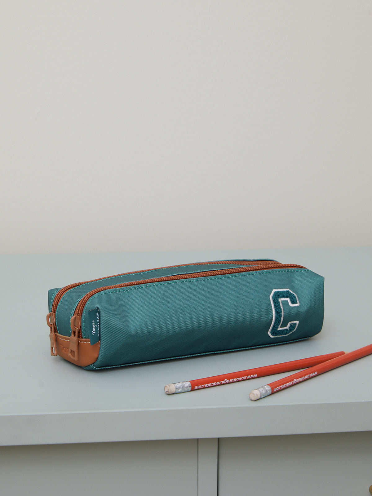 Trousse Côme - Colllection Tann's X Cyrillus
