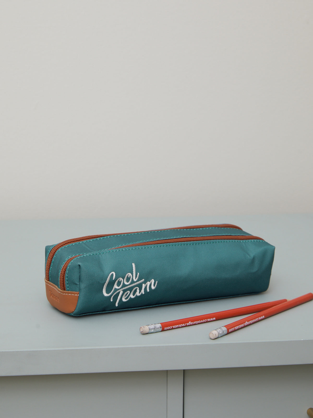 Trousse Côme - Colllection Tann's X Cyrillus