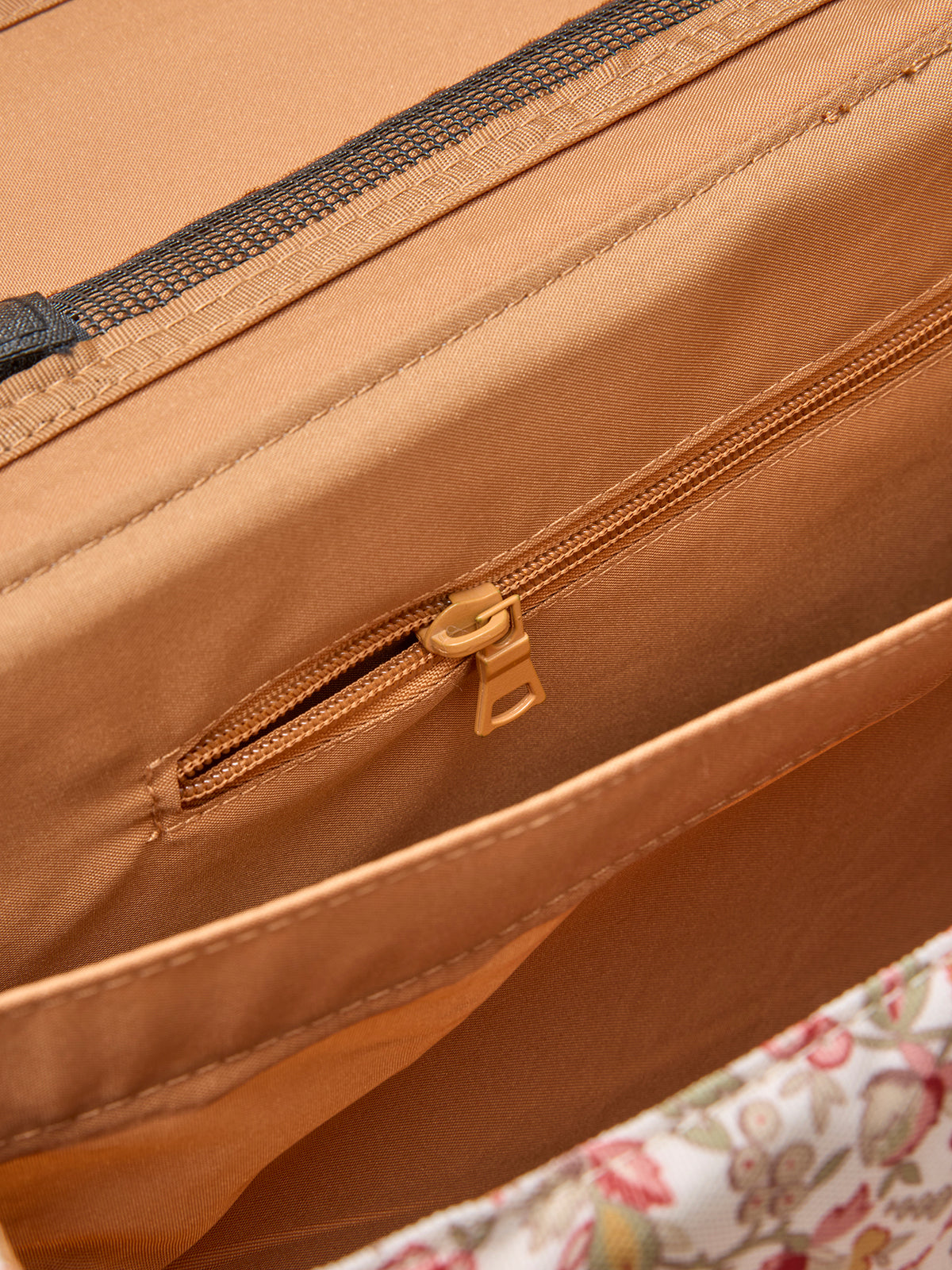 Cartable primaire Capucine - Collection Cyrillus X Tann's