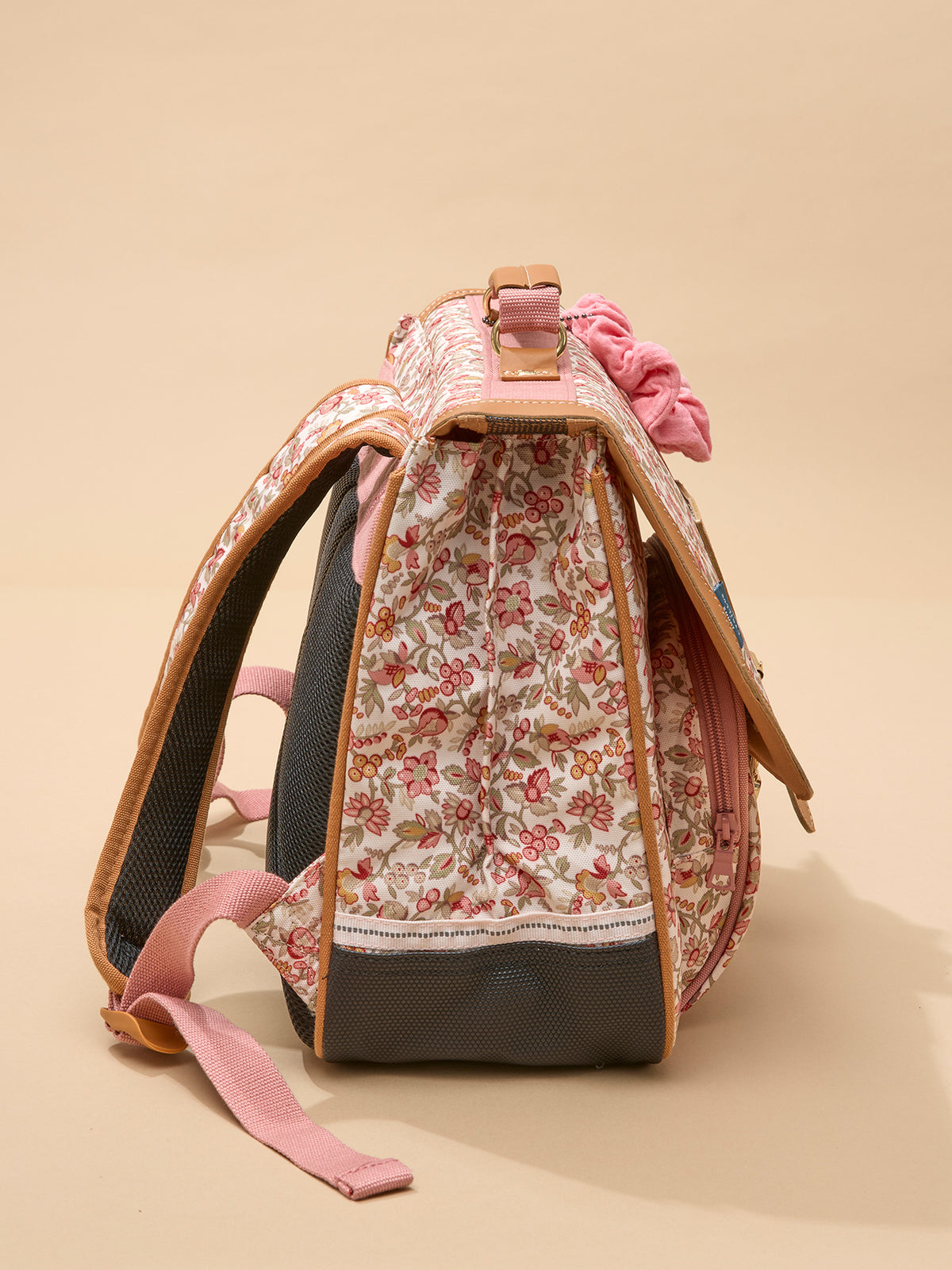 Cartable primaire Capucine - Collection Cyrillus X Tann's