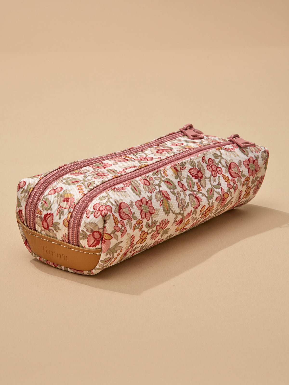 Trousse Capucine - Collection Cyrillus x Tann's