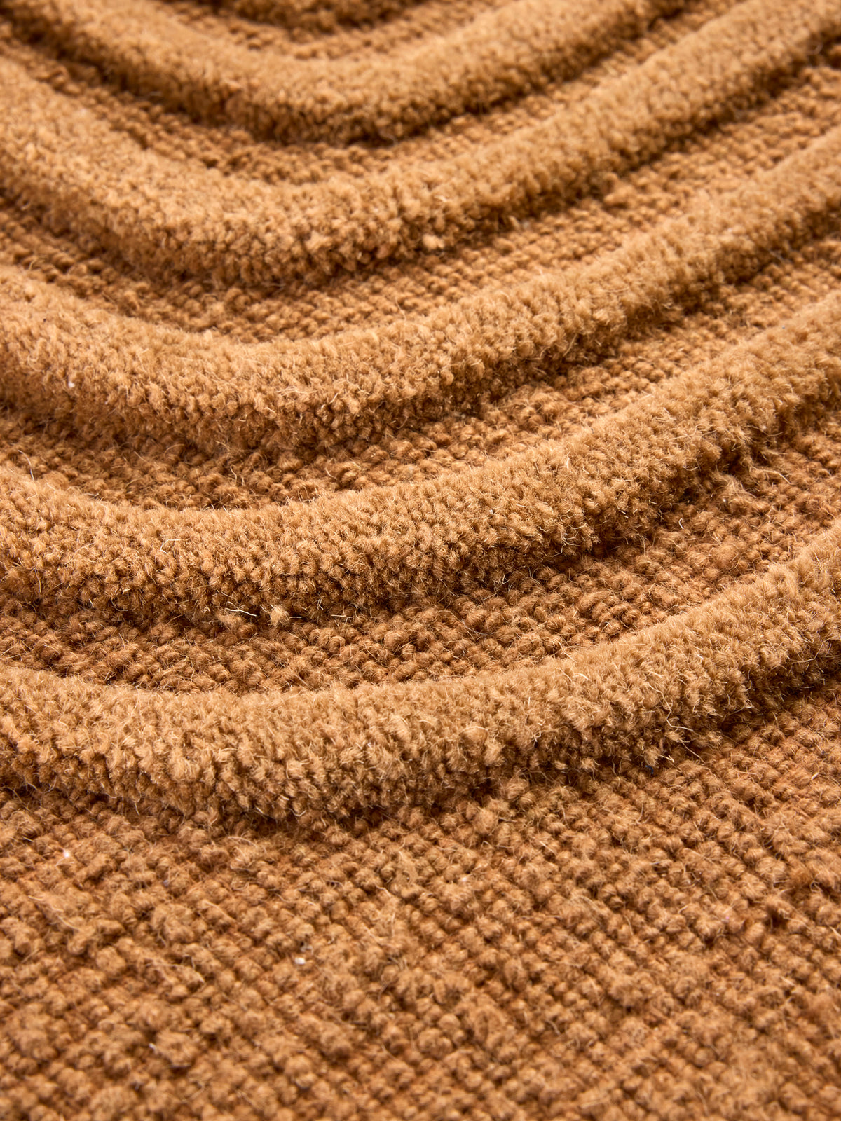 Tapis pure laine Anatole - Grand modèle