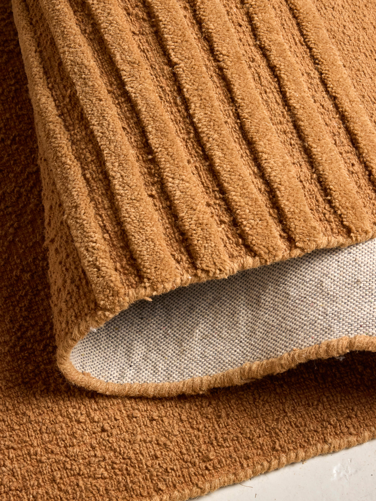 Tapis pure laine Anatole - Grand modèle