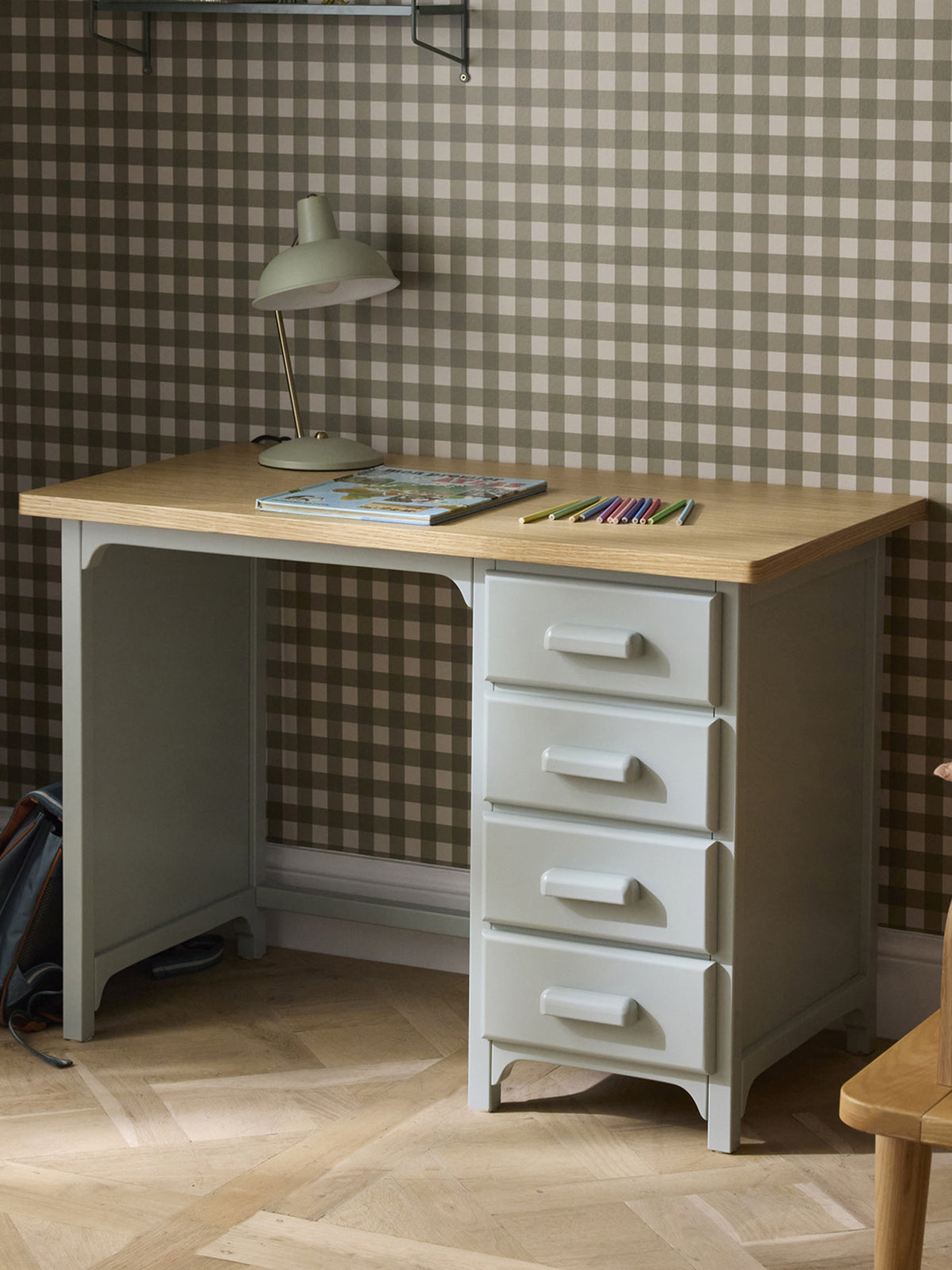 Bureau écolier Gaspard