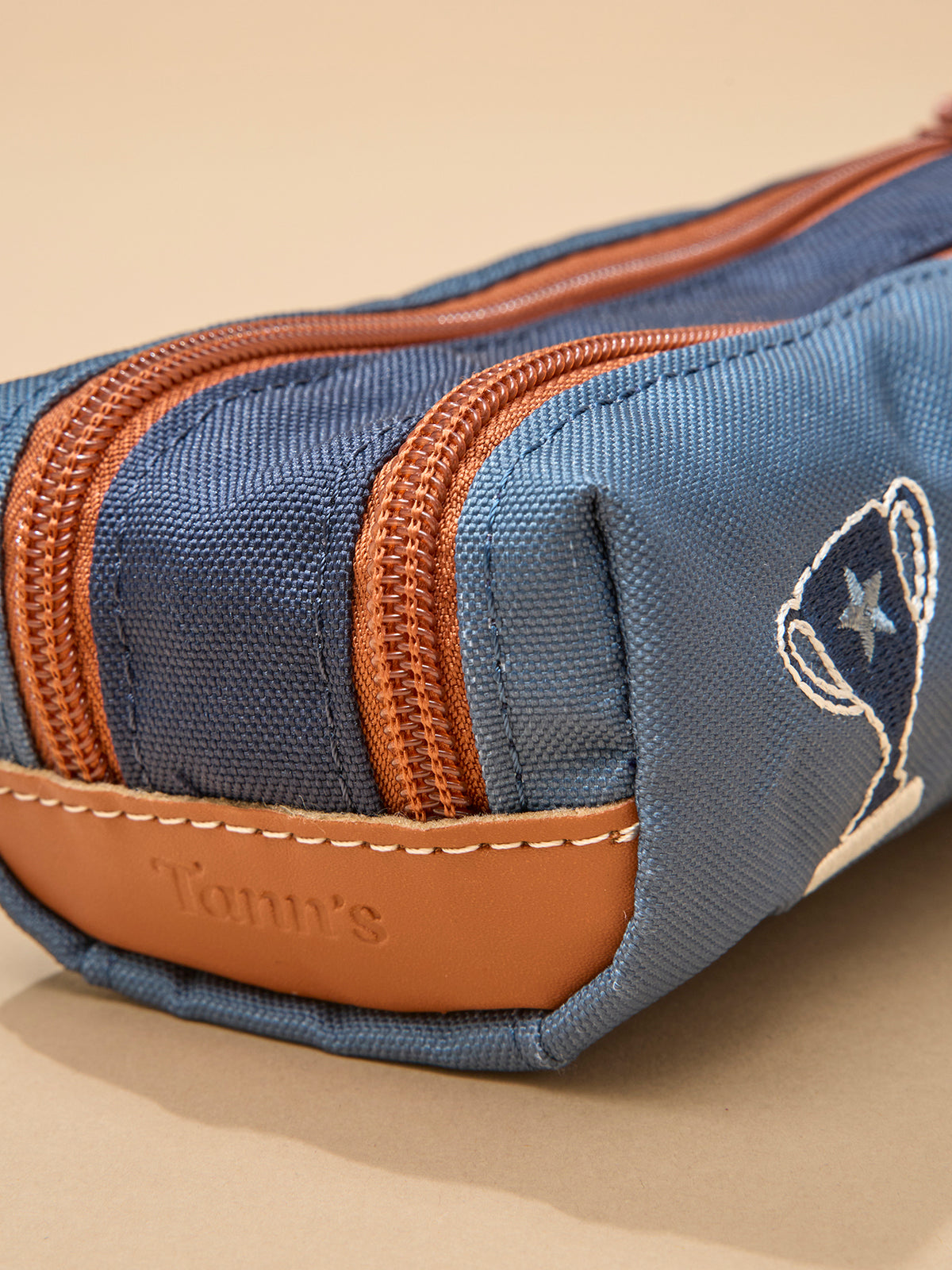 Trousse Clément - Colllection Tann's X Cyrillus