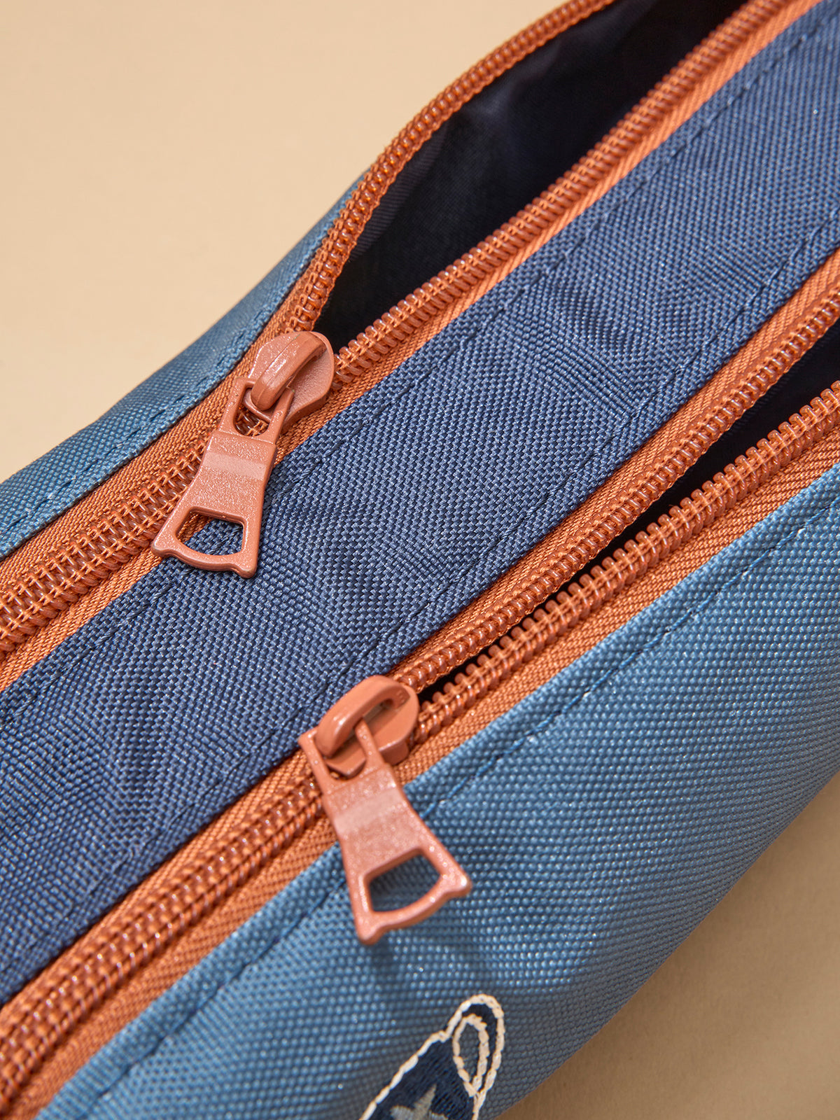 Trousse Clément - Colllection Tann's X Cyrillus