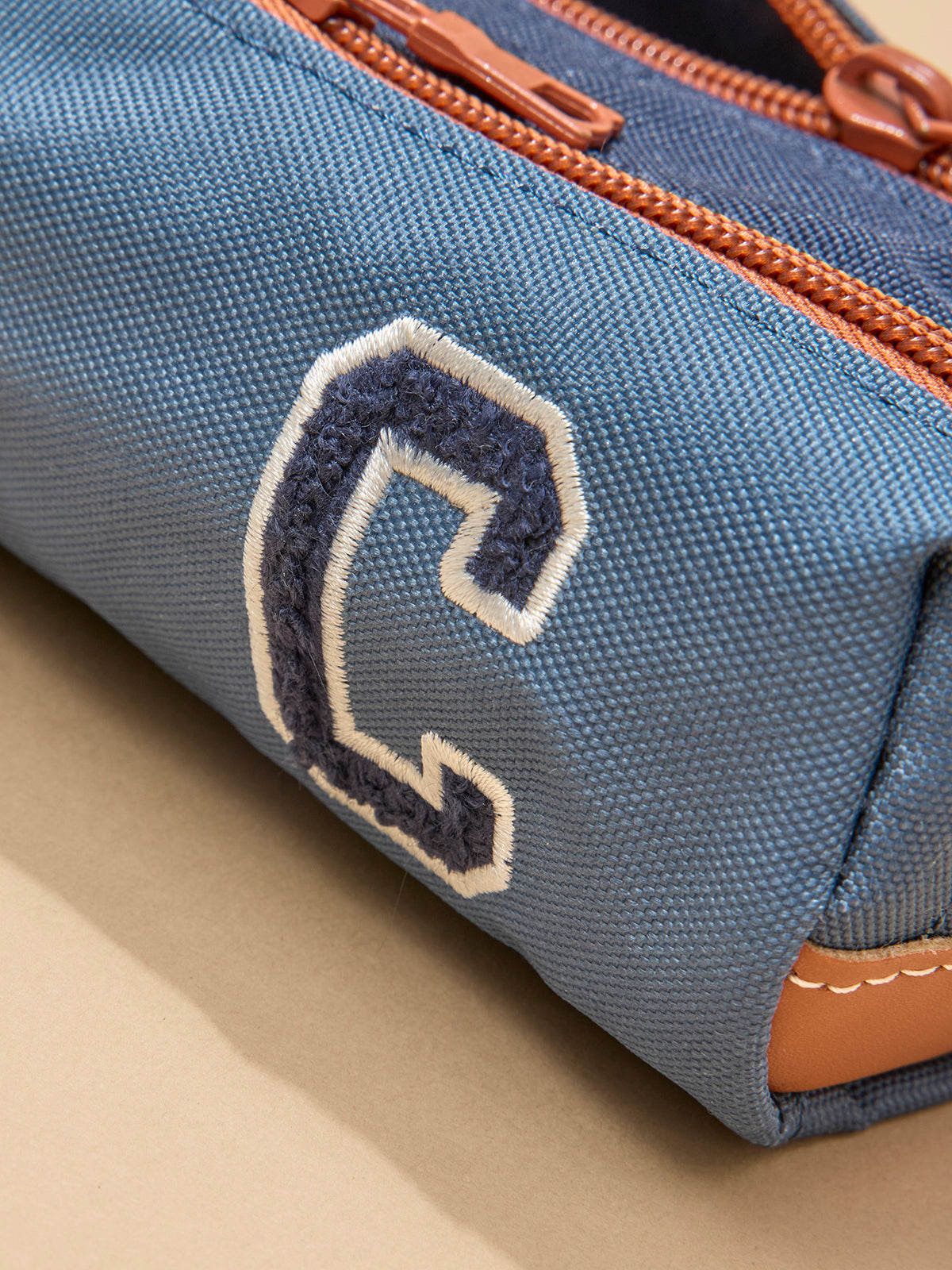 Trousse Clément - Colllection Tann's X Cyrillus