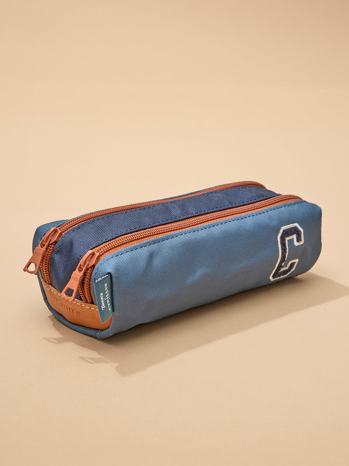 Trousse Clément - Colllection Tann's X Cyrillus
