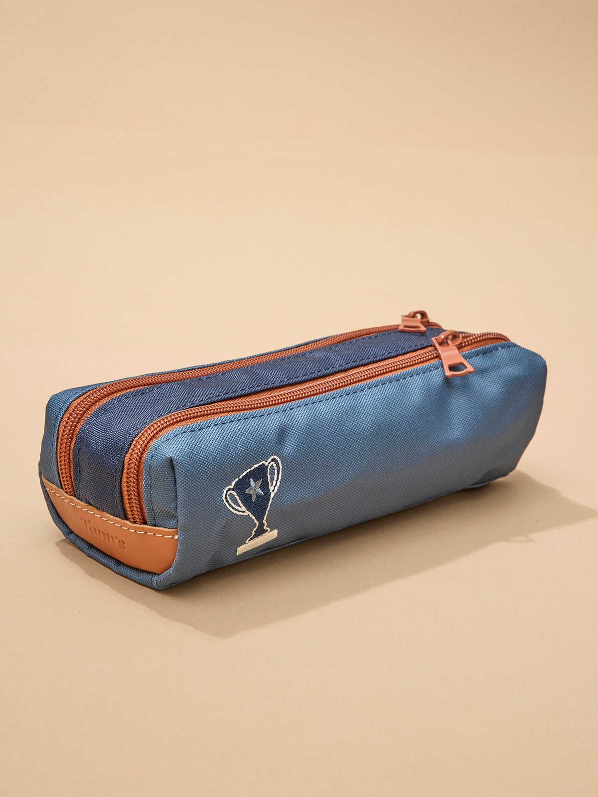 Trousse Clément - Colllection Tann's X Cyrillus