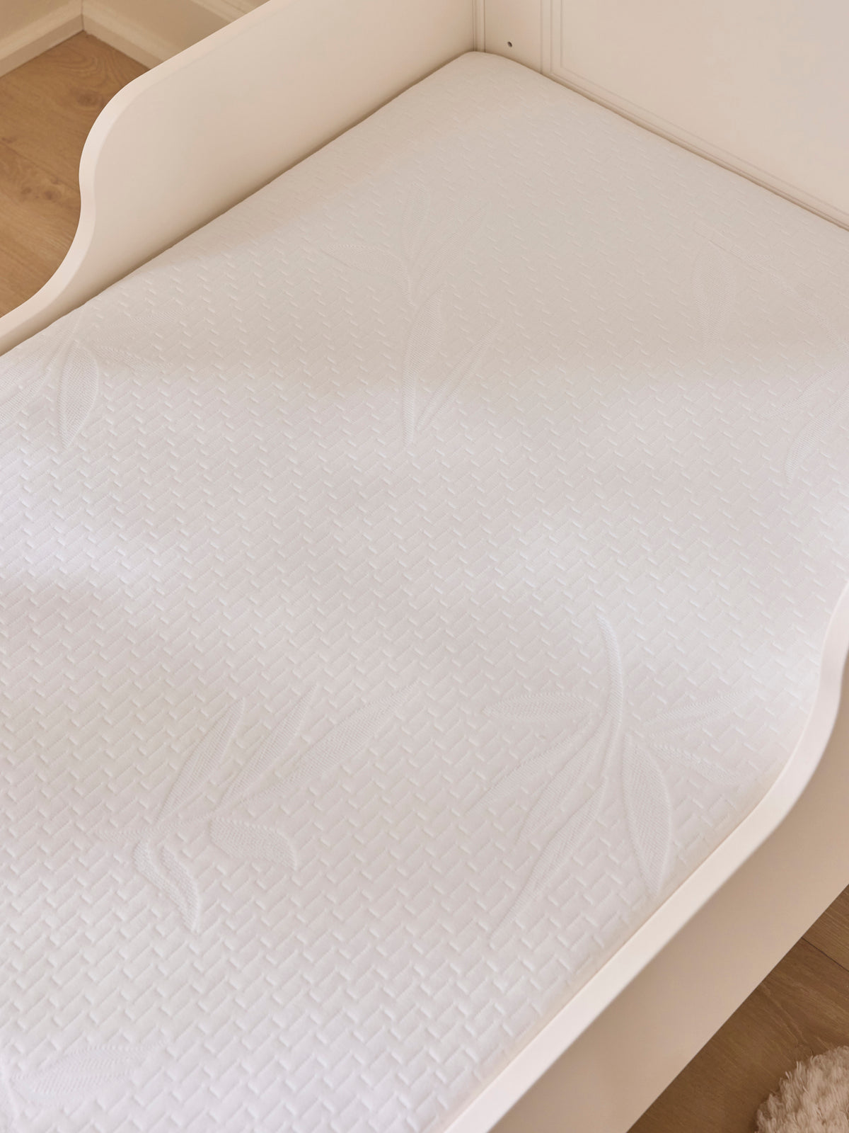 Matelas pour lit bébé - 60x120 cm