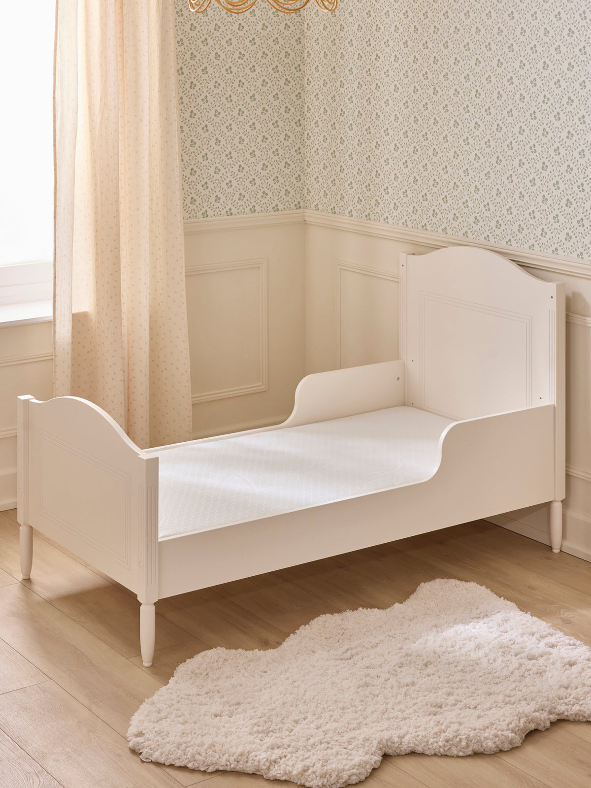 Matelas pour lit bébé - 70x140 cm
