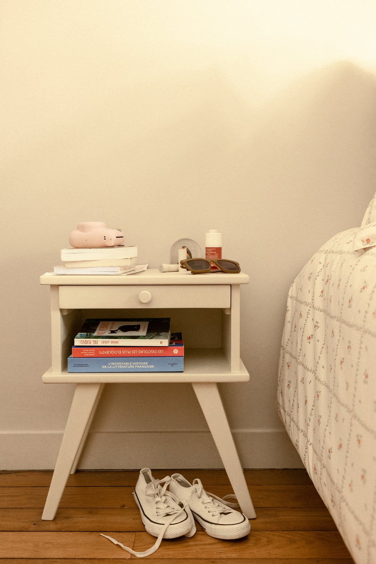 Table de chevet Lucien
