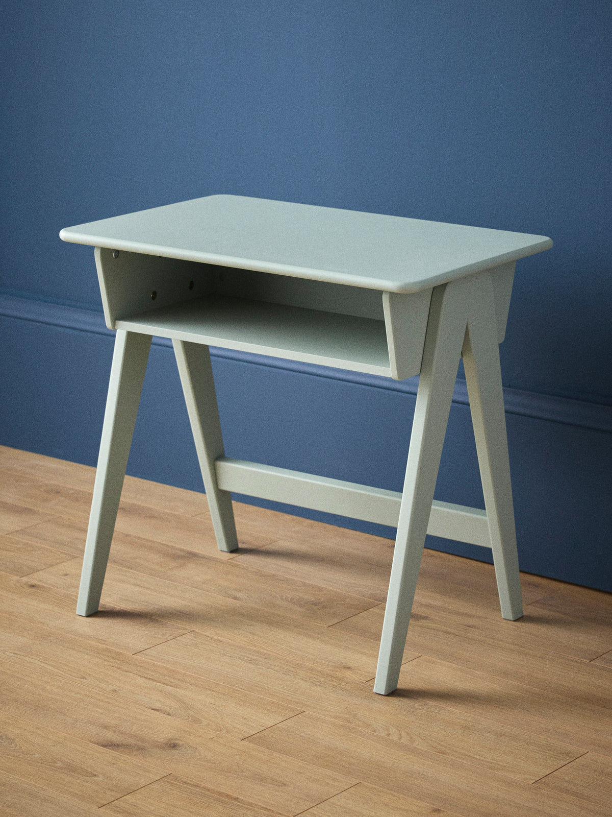 Bureau maternelle en bois