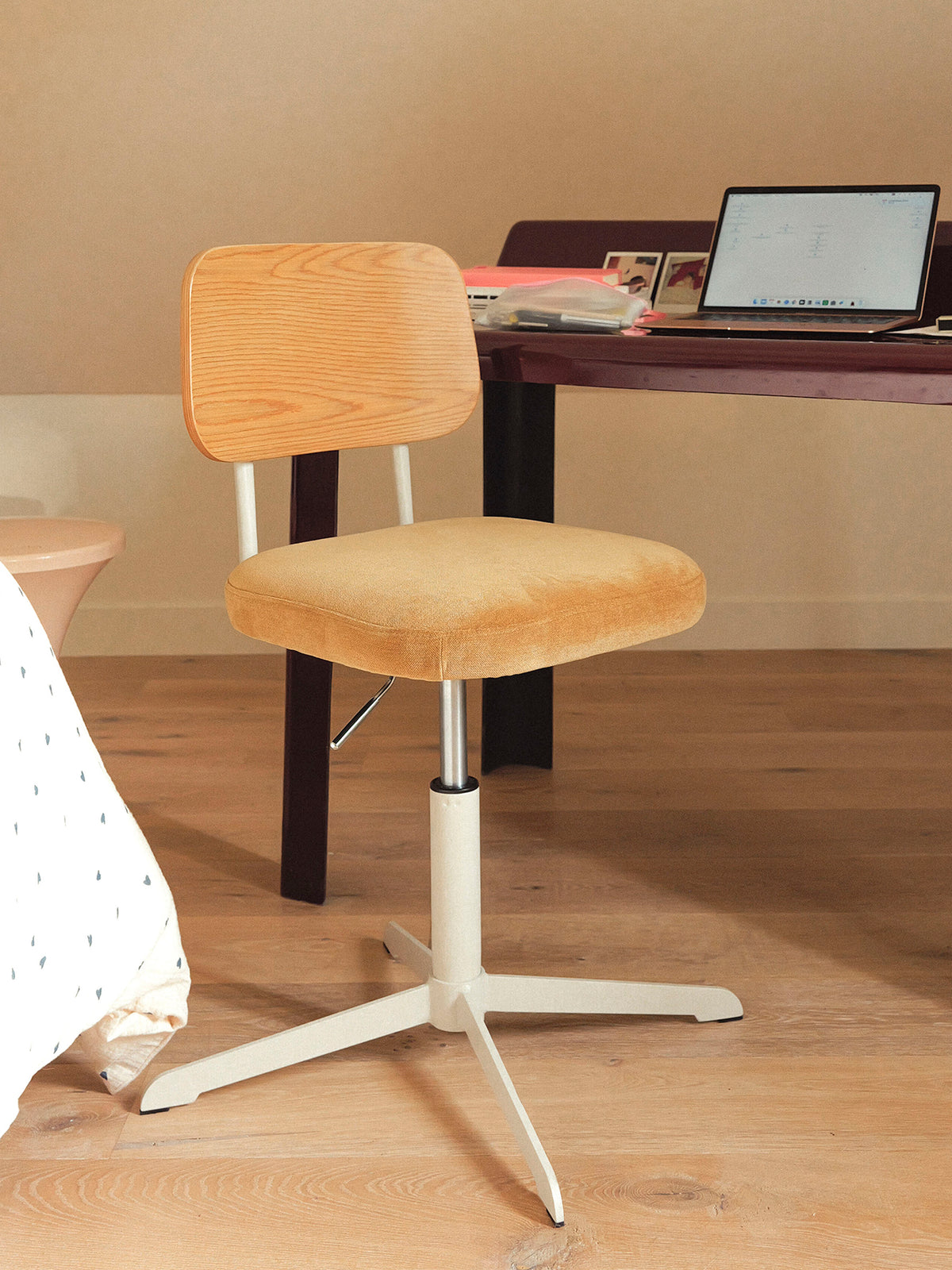 Chaise de bureau Oscar