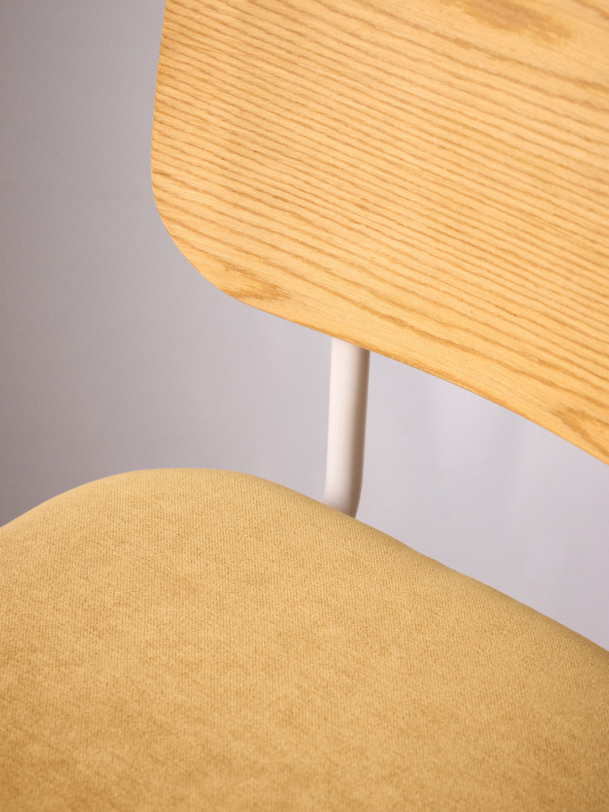 Chaise de bureau Oscar