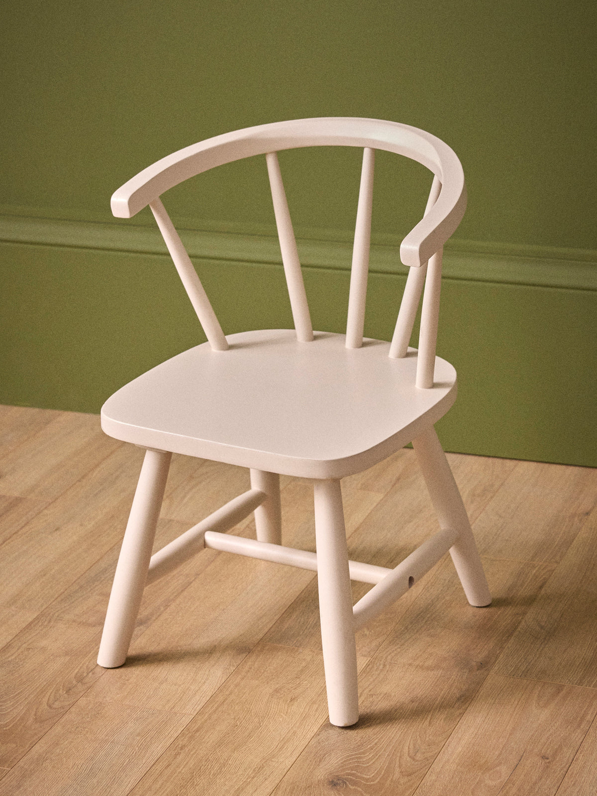 Chaise enfant William en bois