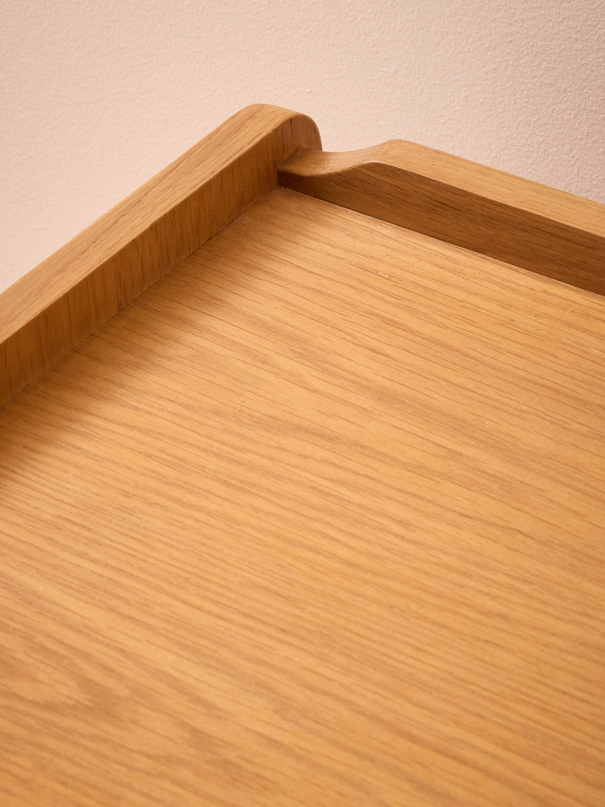 Table de chevet Rodolphe - Ligne Mid - Century