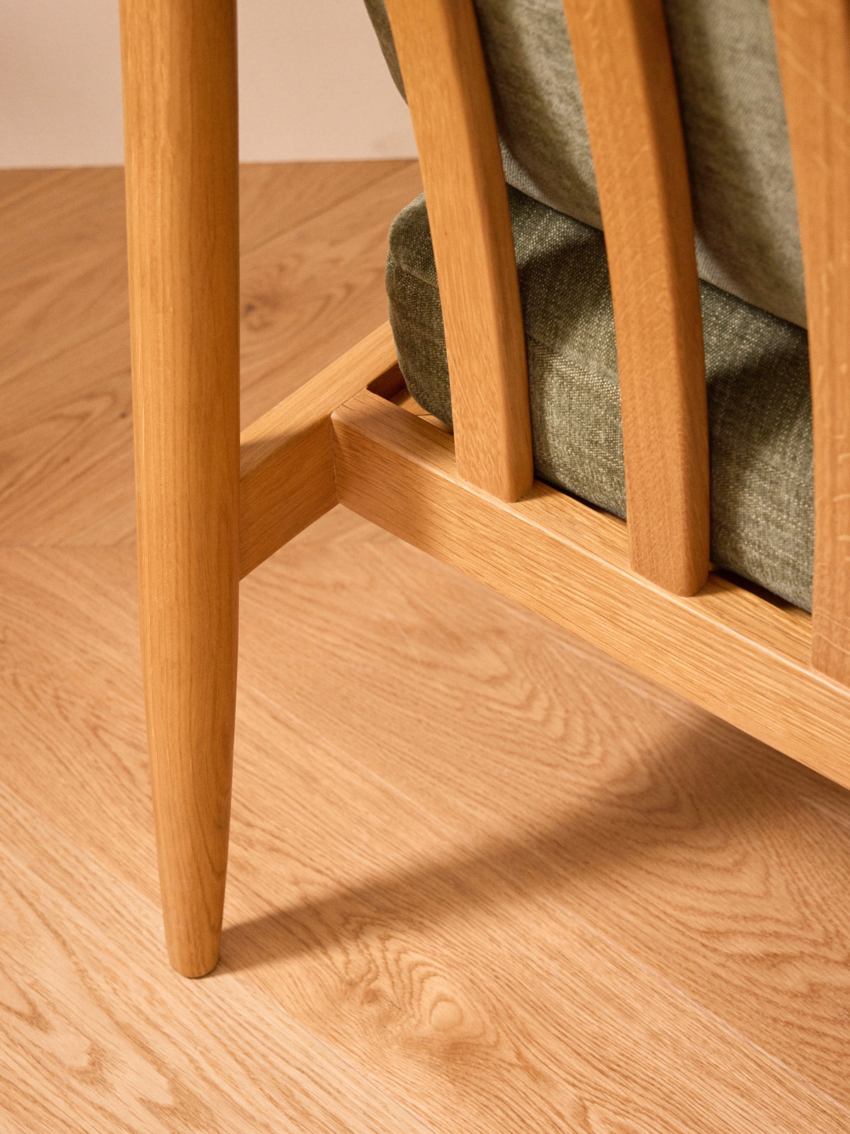 Fauteuil Charles