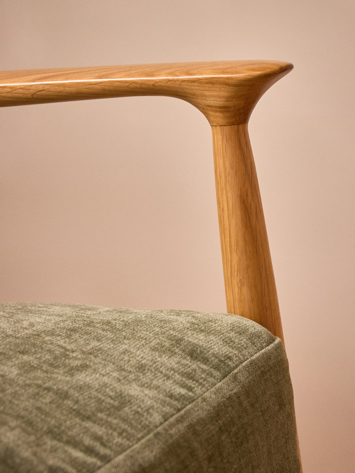 Fauteuil Charles