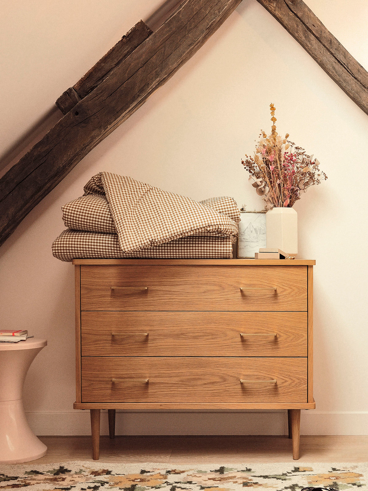 Commode Rodolphe - Ligne Mid-Century