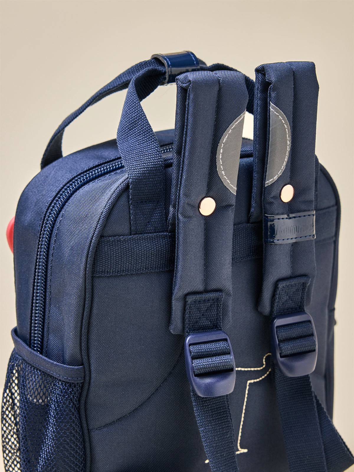 Sac à dos maternelle Clara - Collection Cyrillus X Tann's