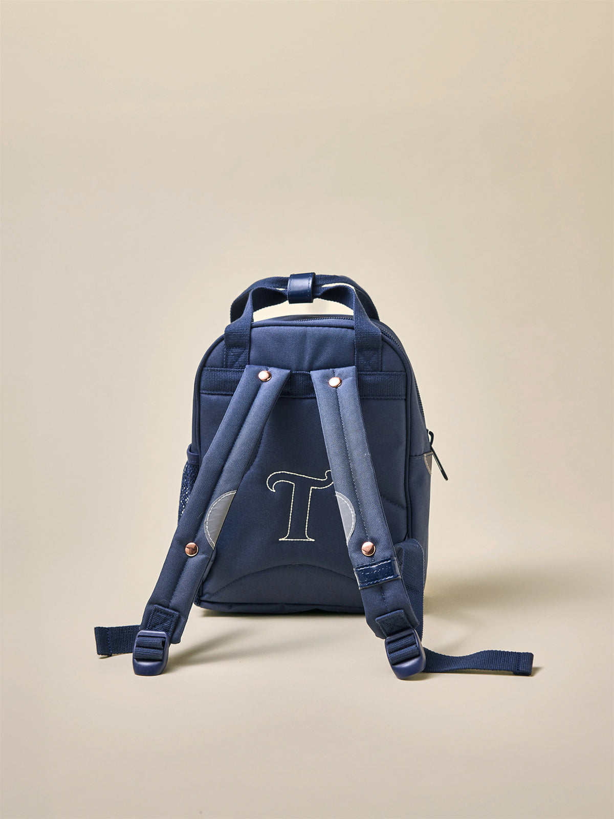Sac à dos maternelle Clara - Collection Cyrillus X Tann's