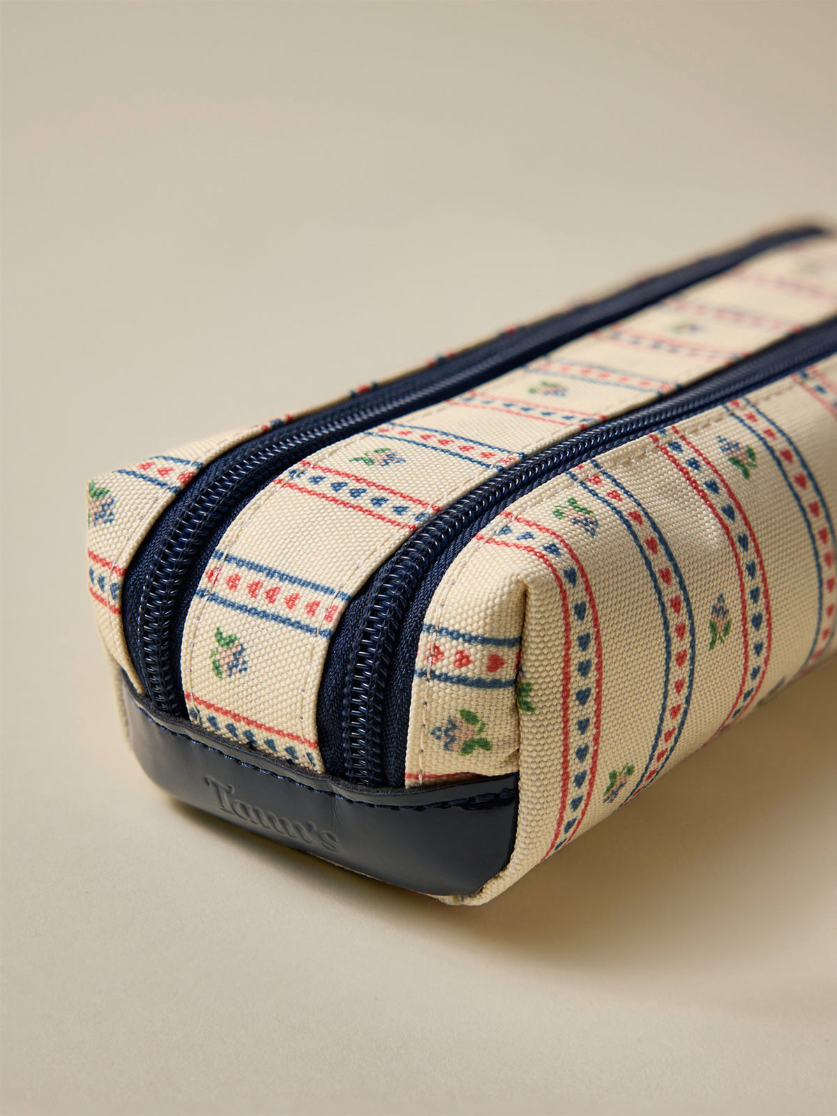 Trousse Clara - Collection Cyrillus X Tann's