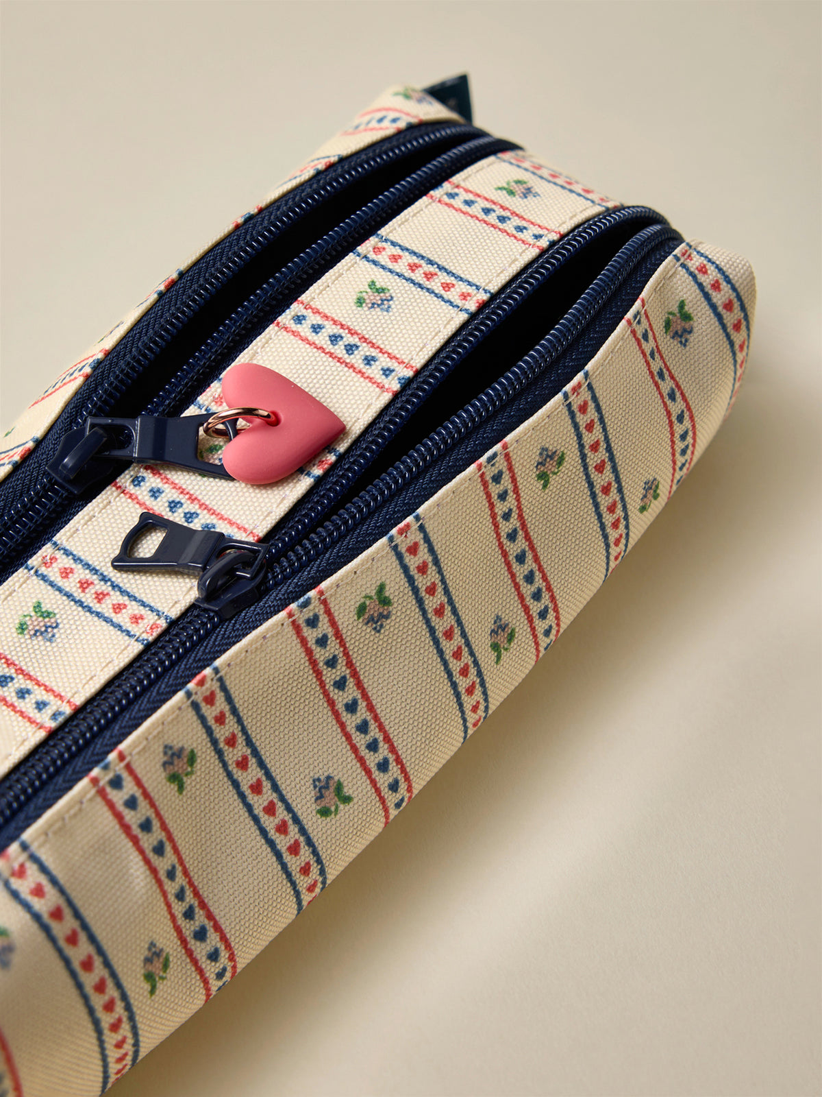 Trousse Clara - Collection Cyrillus X Tann's