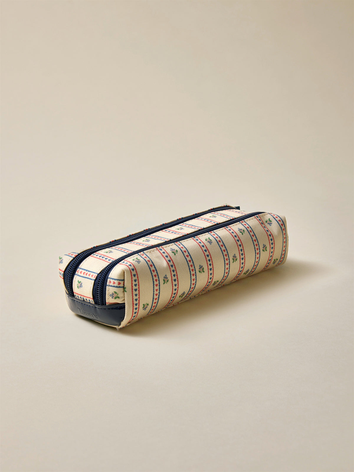 Trousse Clara - Collection Cyrillus X Tann's