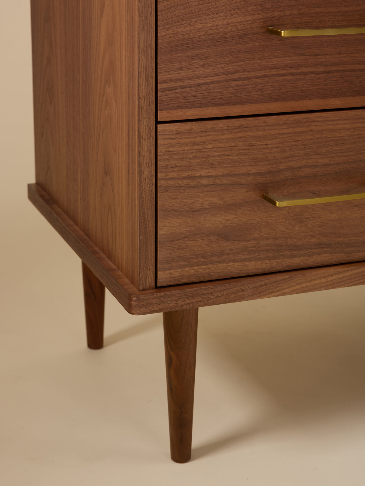 Commode Rodolphe - Ligne mid-century