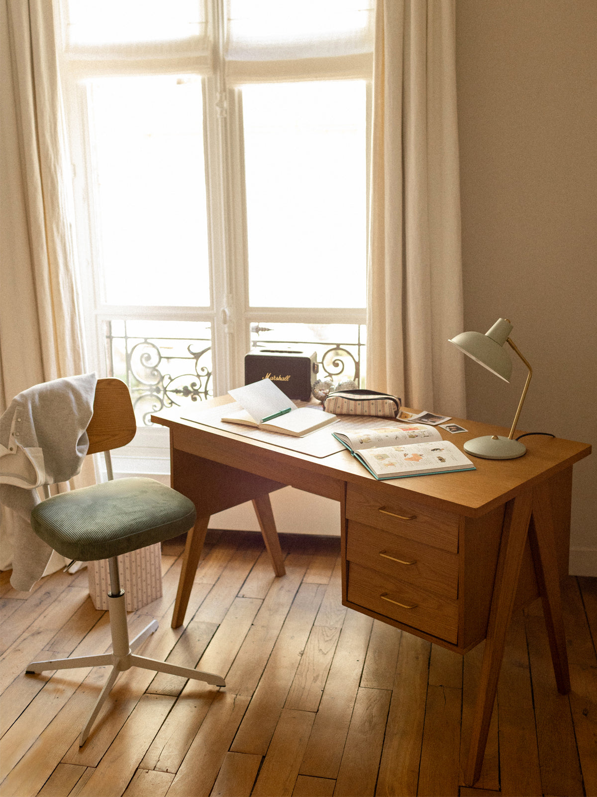 Bureau Léon