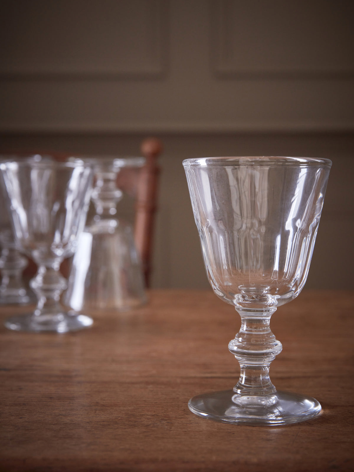 Verre à vin « Périgord » par lot de 6 - Collection La Rochère