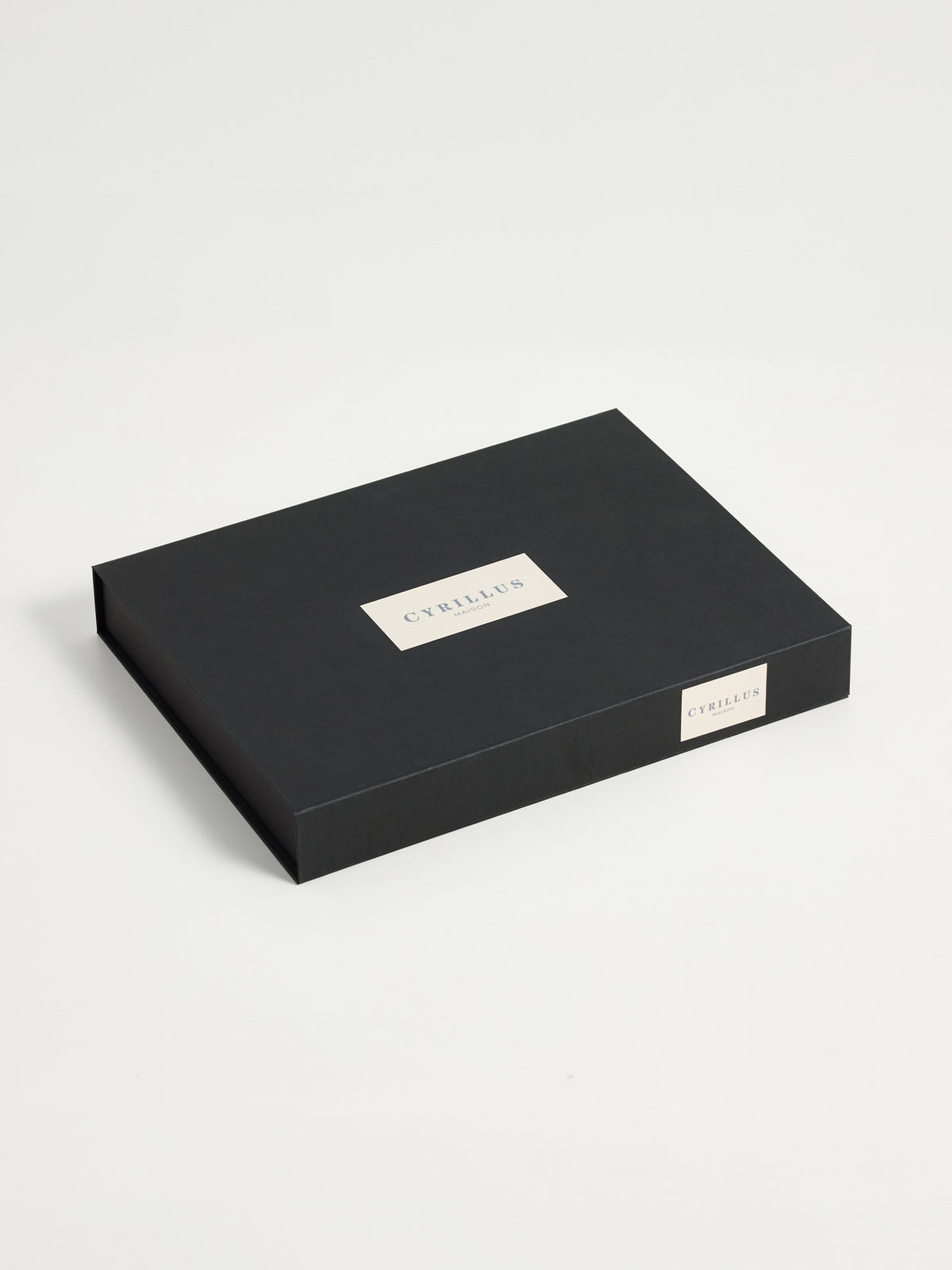 Coffret de couverts 24 pièces Perla