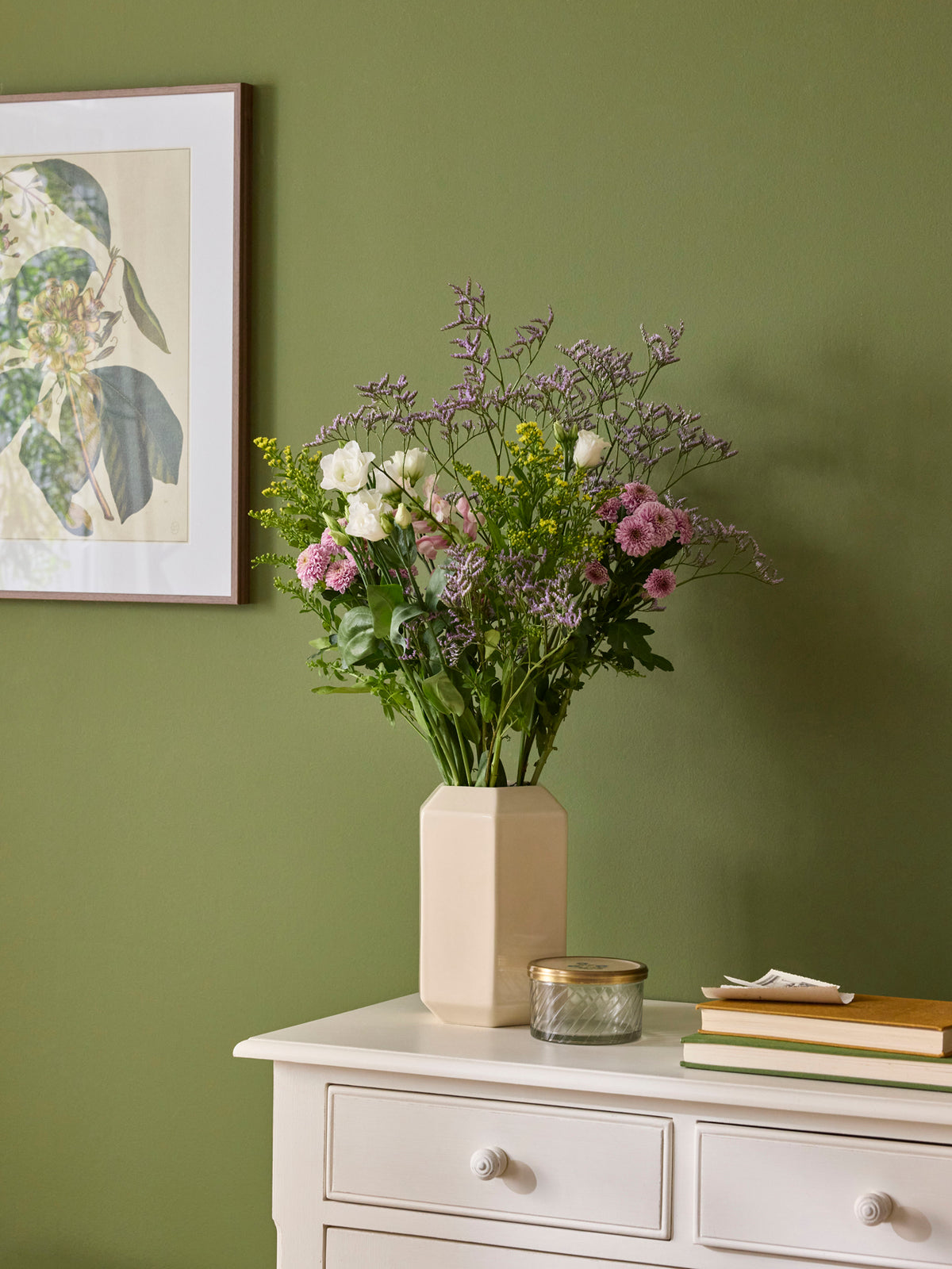 Vase Victoire