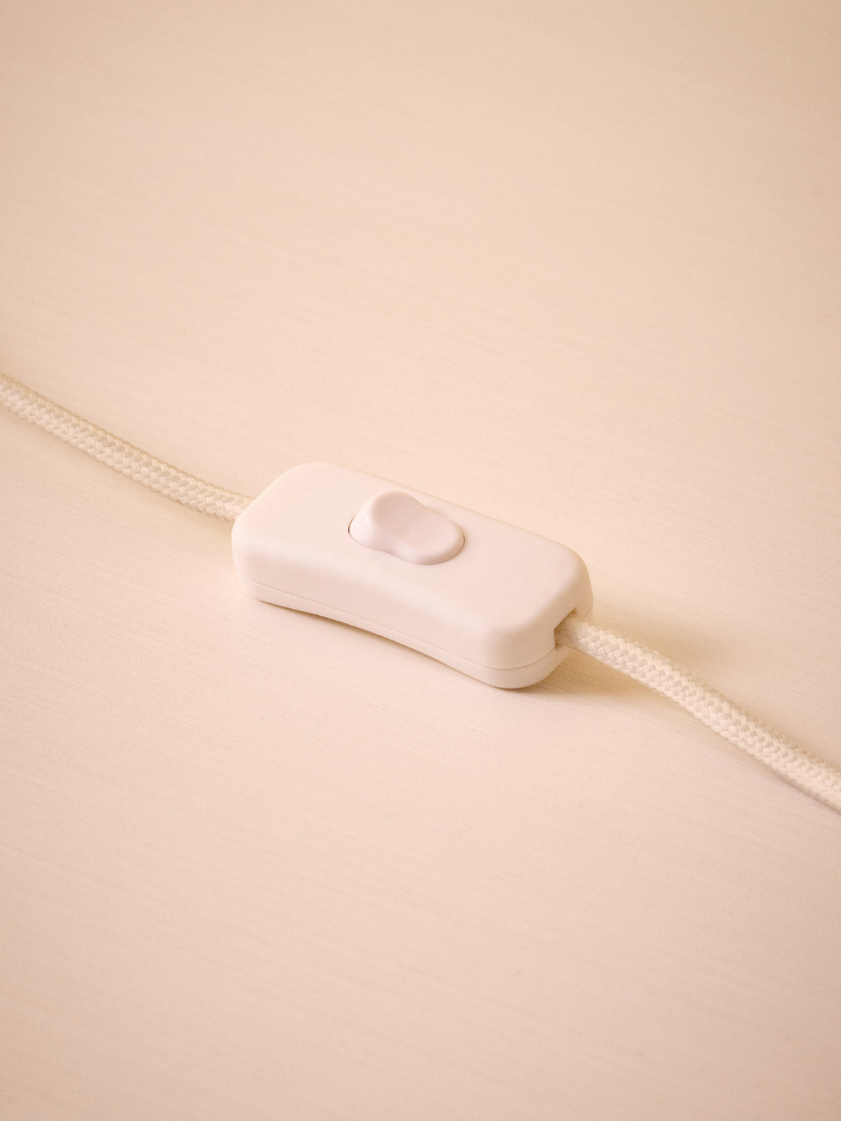 Pied de lampe en bois Bertille - Petit Modèle