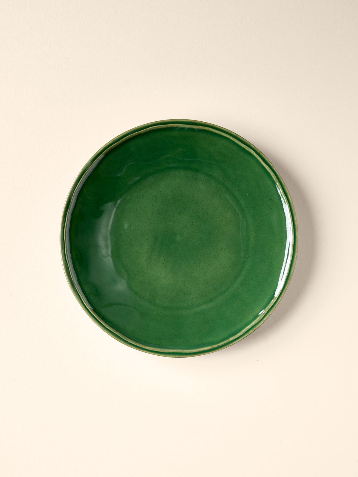 Assiette plate "Fontana" par lot de 6 - Collection Costa Nova