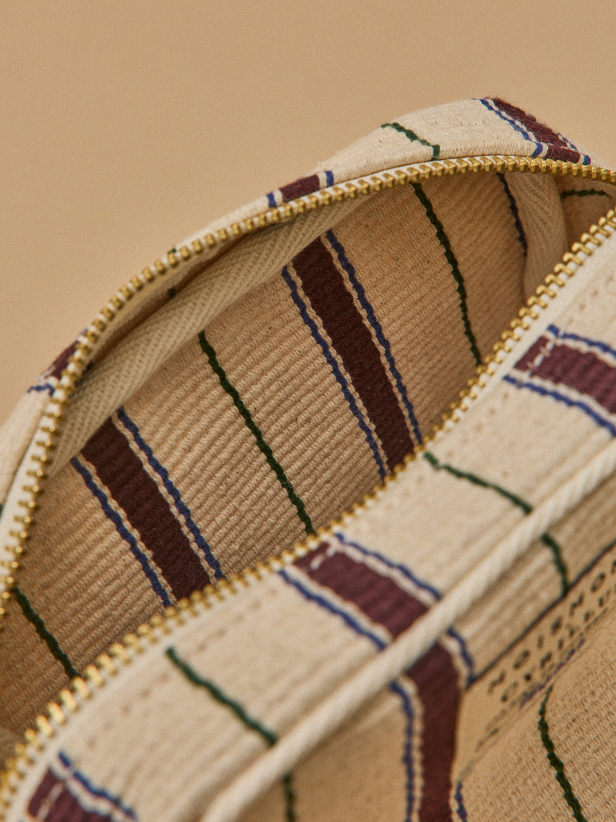 Petite trousse - Collaboration Moismont x Cyrillus