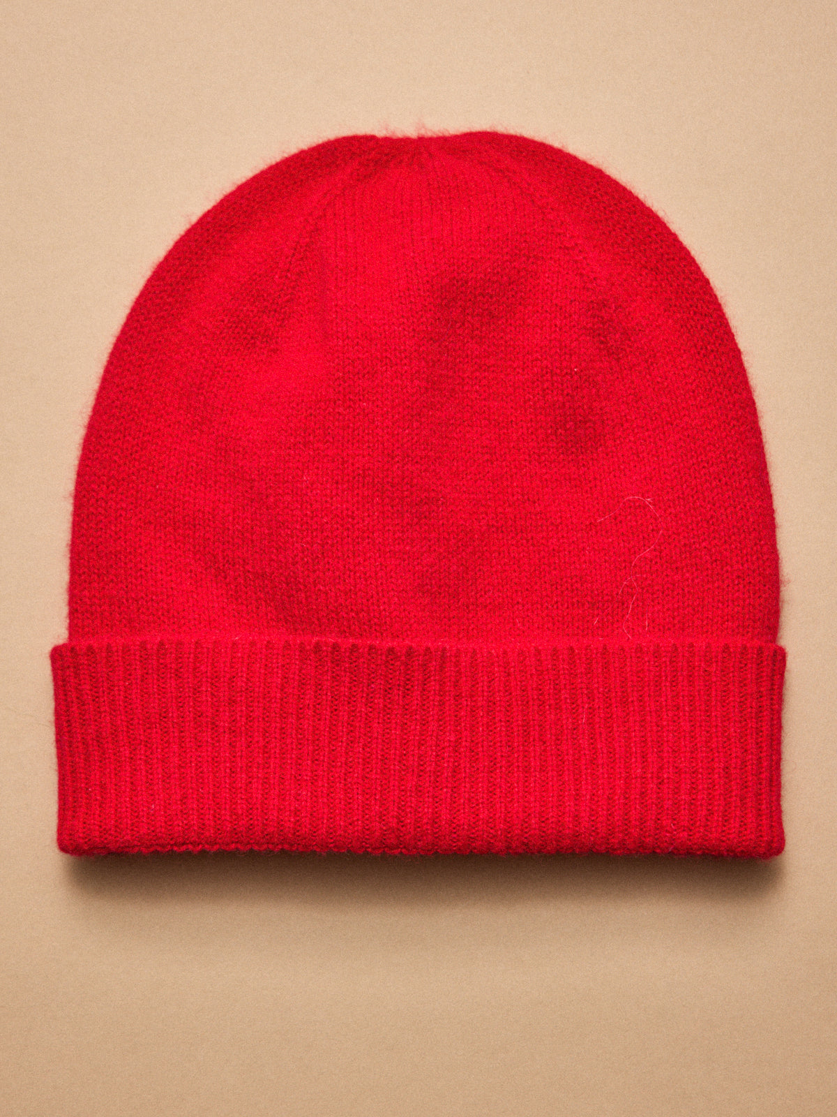 Bonnet adulte - Collection Cachemire